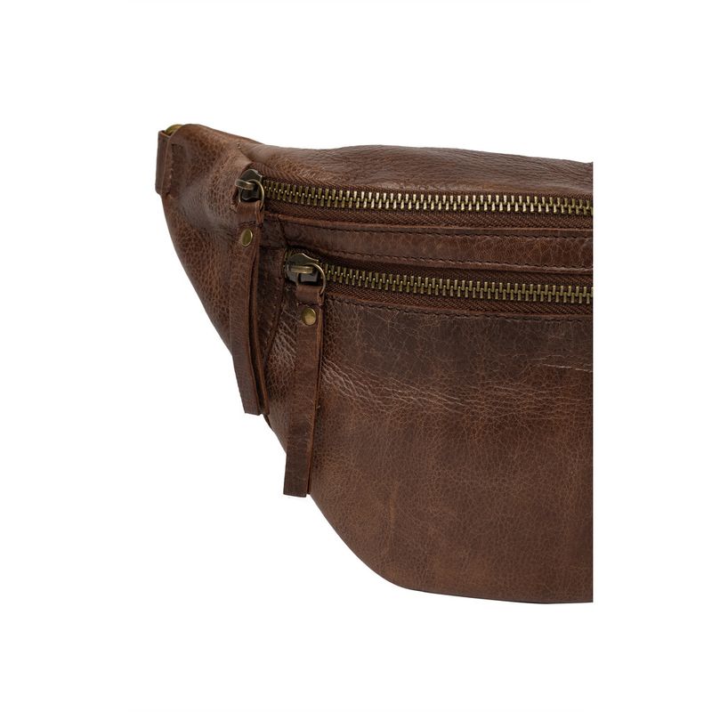Woodsmoke - Faust Urban Bumbag
