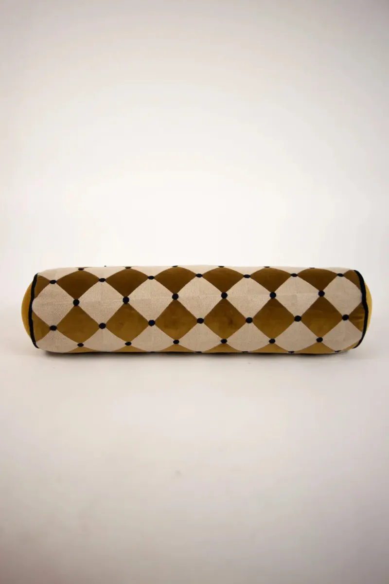 Esmeralda Bolsterpute  