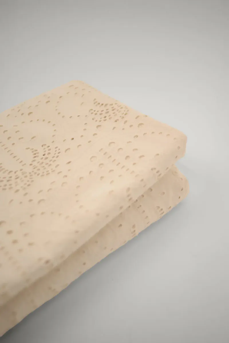 Brisa - Blonde duk 150x300