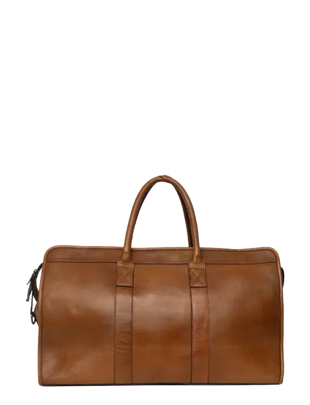 Walnut - Mumi Weekendbag