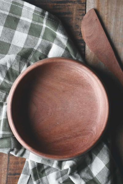 Hovedbilde Natur - Trebolle XS