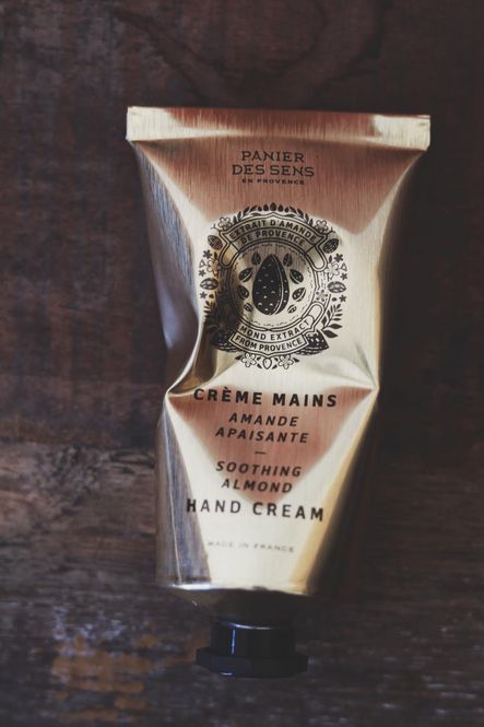 Hovedbilde Mandel - Håndkrem 75ml