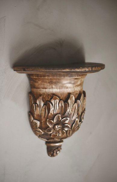 Hovedbilde Hylle 30x15x28 cm