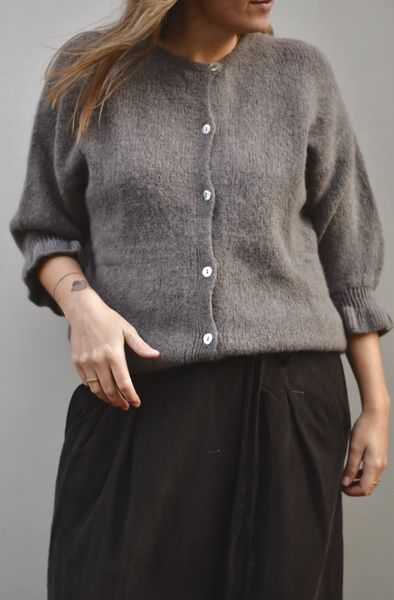 Hovedbilde Fango - Juliana Cardigan