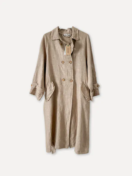 Hovedbilde Cashmere - Paris Linkåpe