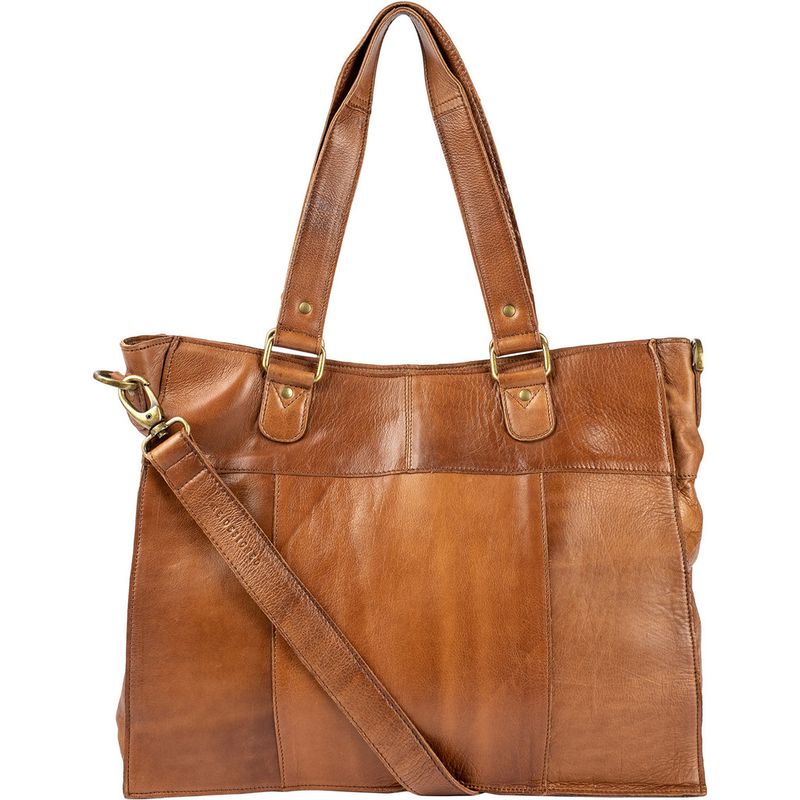 Walnut - Molly Urban Skinnveske