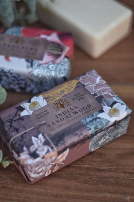 Hovedbilde Anniversary Soap - Indian ...