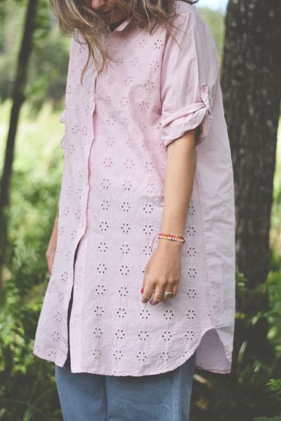 Hovedbilde Rosa - Miriel Brodert Lang ...