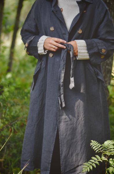 Hovedbilde Smoke - Paris Linkåpe