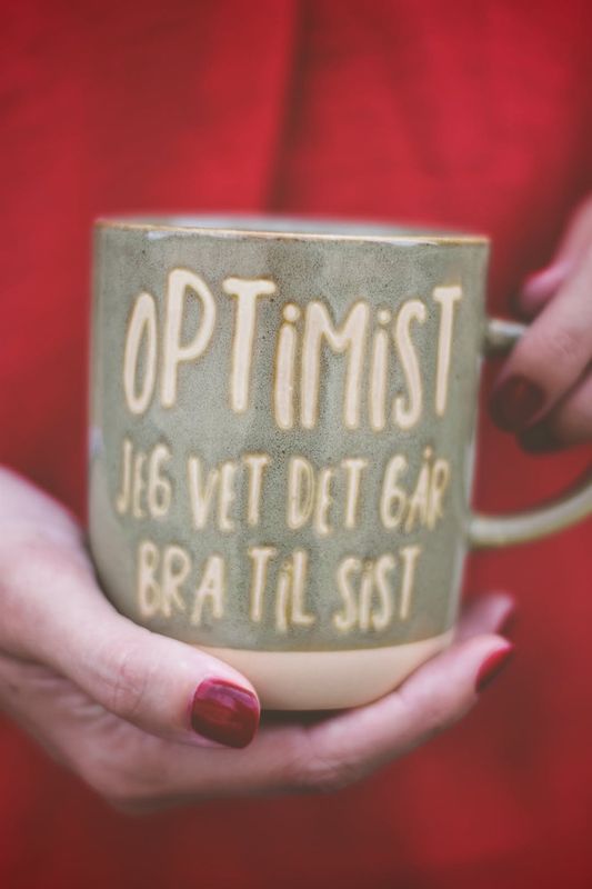 «Optimist» Krus