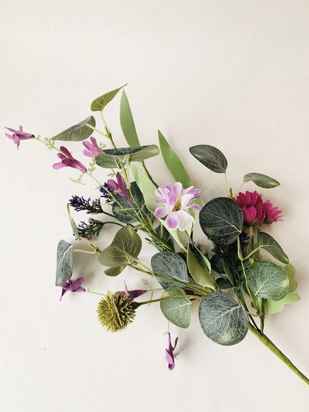 Hovedbilde Lilla - Liten Sommerbukett 