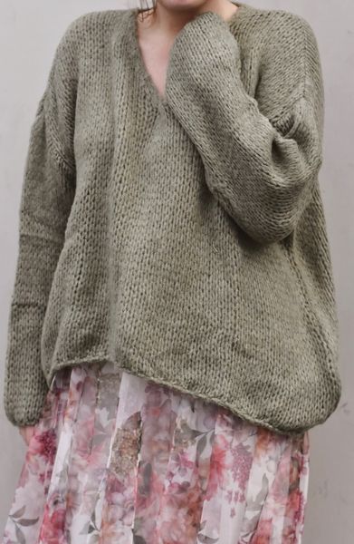 Hovedbilde Sage - Falling in Love Genser