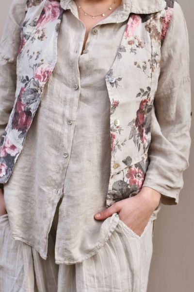 Hovedbilde English roses - Polo fun Lin ...