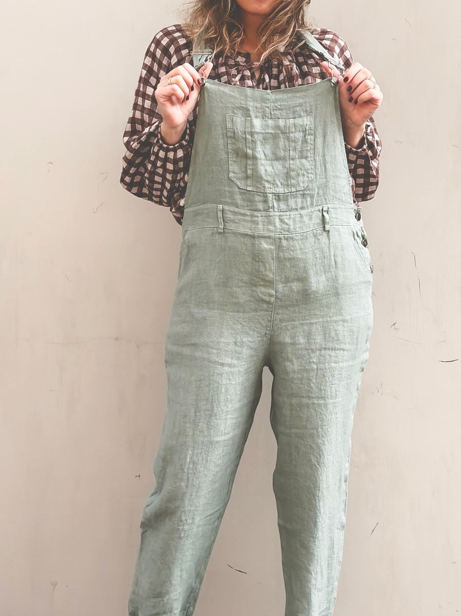 Army - Leips Snekkebukse