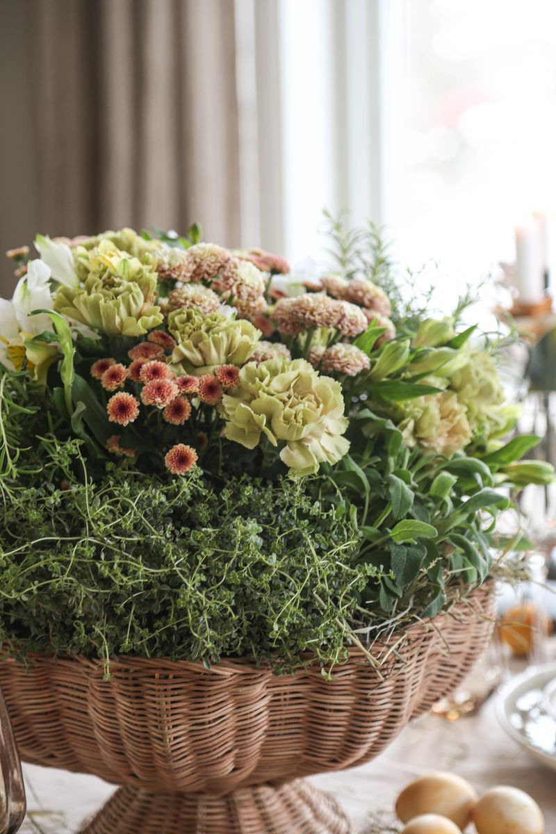 Margaret - Kurvskål