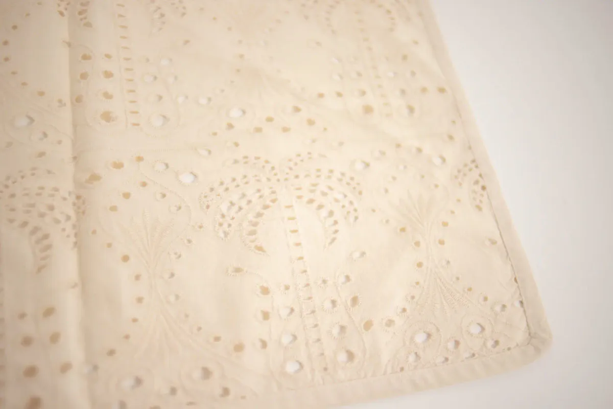 Brisa - Blonde spisebrikke