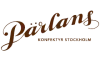 Pärlans
