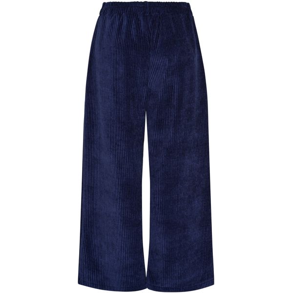 Hovedbilde Blå - Faye Cord Bukse