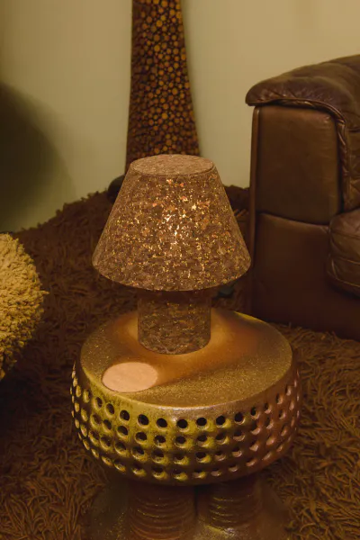 Hovedbilde Coralie Bord Lampe