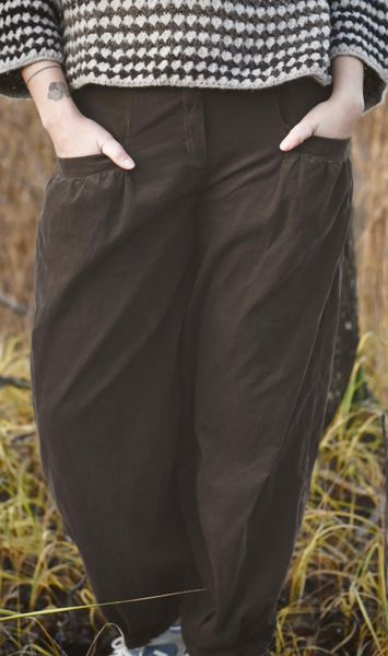 Hovedbilde Moro - Gertrud Bukse