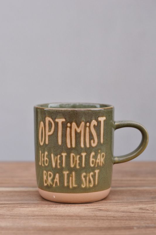 «Optimist» Krus