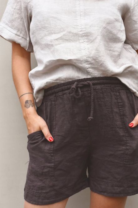 Hovedbilde Moro - Keisa Lin Shorts