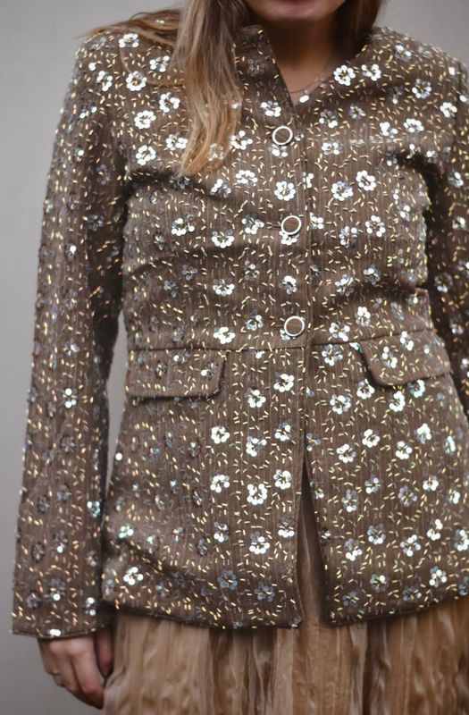 Yassoller Blazer