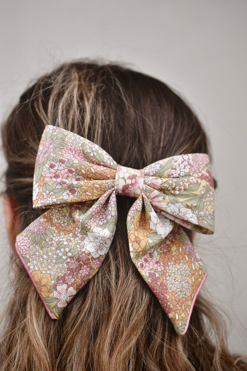 Ciara - Liberty Luxury Hårspenne