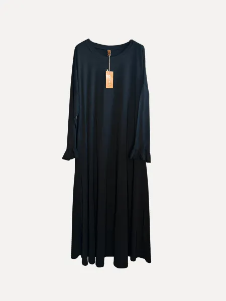 Hovedbilde Sort - Magic Early Bomulls ...