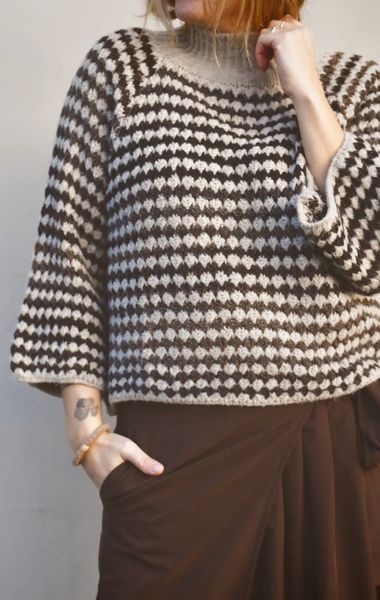 Hovedbilde Beige/Moro - Fatima ...