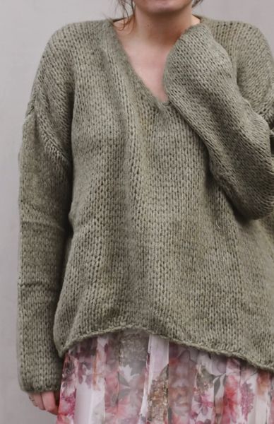 Hovedbilde Sage - Falling in Love Genser