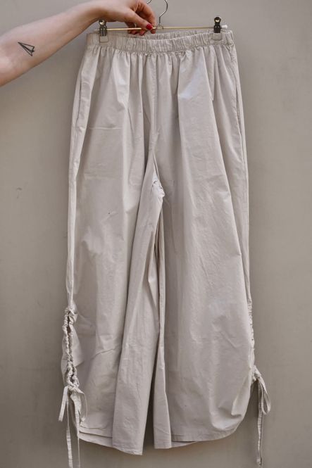 Hovedbilde Beige - Danse Bukse