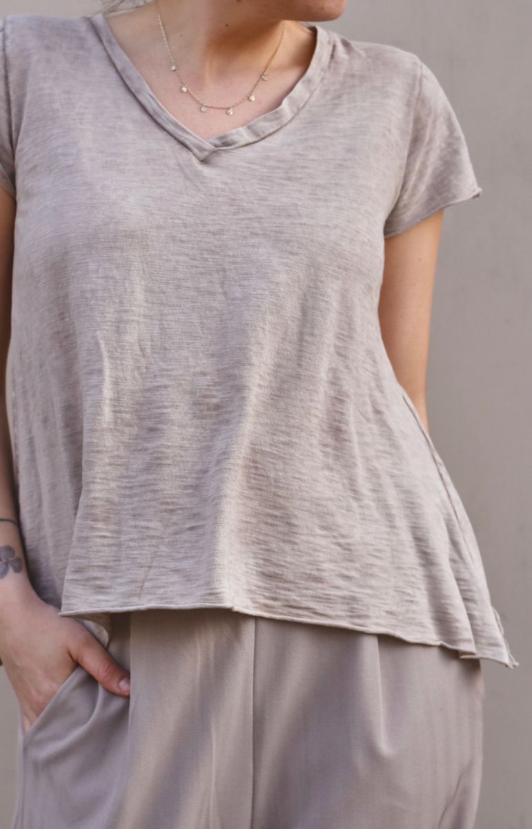 Fango - Marianne T-Skjorte