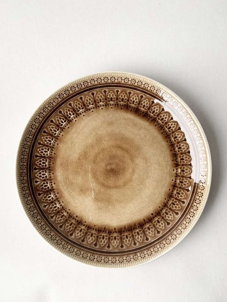 Hovedbilde Brun - Valborg ...