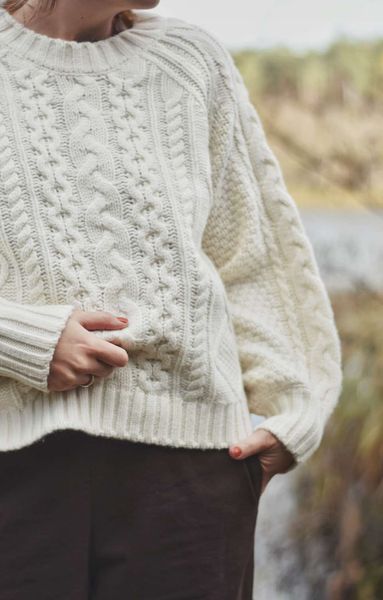 Hovedbilde White Sand - Dahlia ...