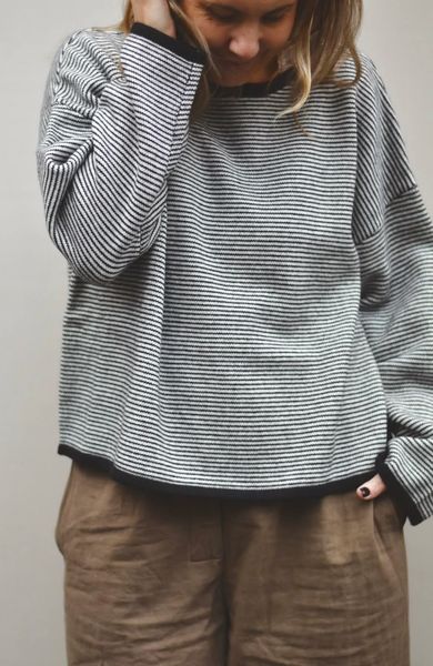 Hovedbilde Black/White - Aya ...