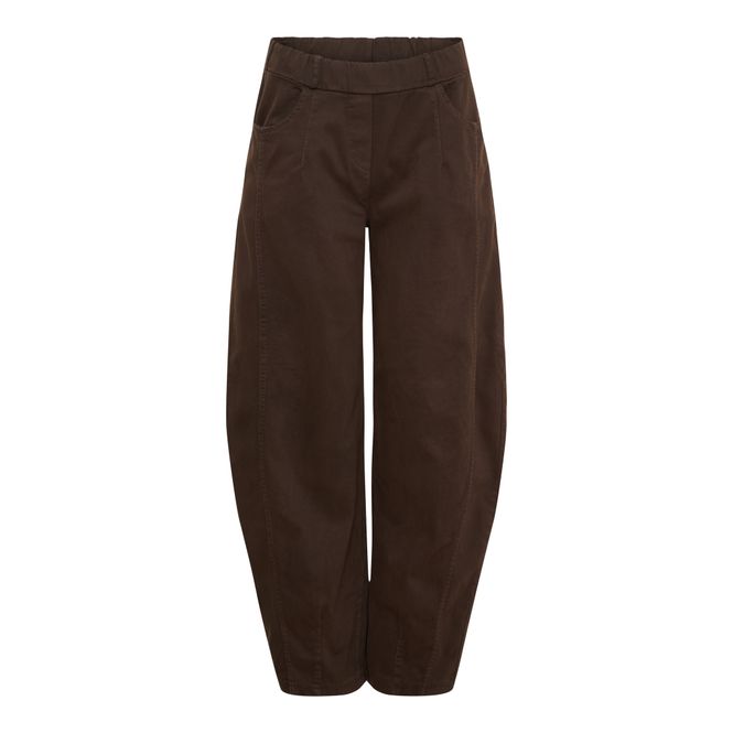 Hovedbilde Moro - Peonia Bomulls Bukse