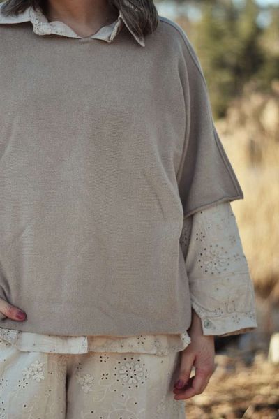 Bilde av Cashmere - Melina ...