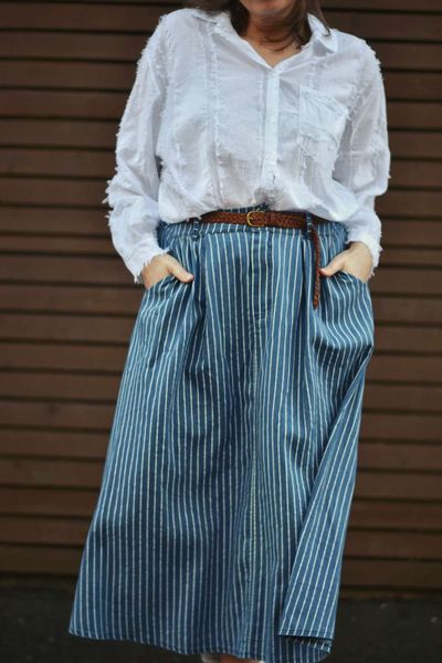 Bilde av Walnut - Hazel Belte