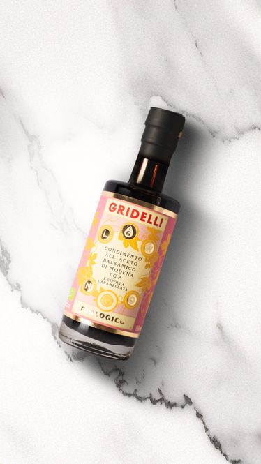 Hovedbilde Aceto Balsamico Cipolla ...