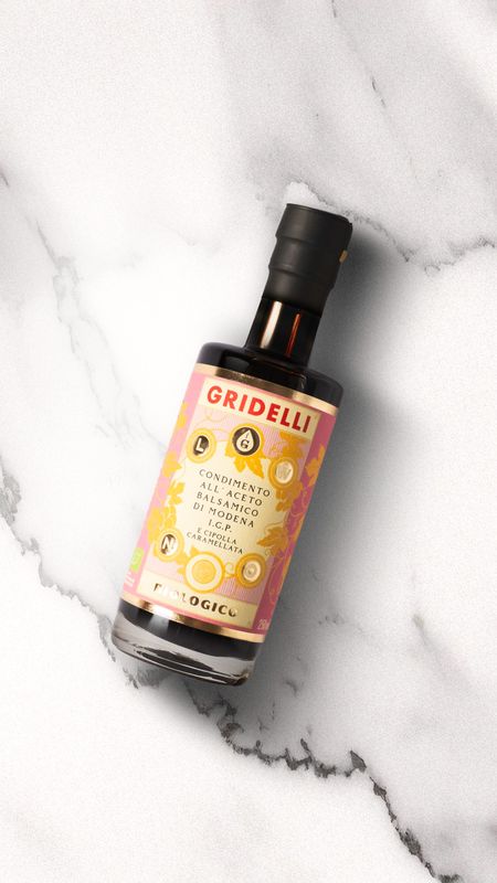 Aceto Balsamico Cipolla Caramellata
