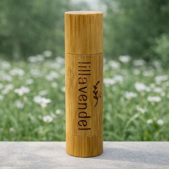 Hovedbilde Leppebalsam